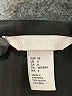 H&M Conscious 100% Polyester Black Short Sleeve Blouse Size 6 - photo 7