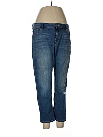 C established 1946 Jeans (view 1)