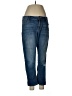 C established 1946 Stars Blue Jeans Size 8 - photo 1