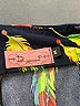 Assorted Brands Tropical Black Shorts Size M - photo 3