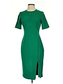 Black Halo Casual Dress (view 1)