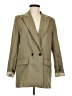 Unbranded Green Blazer Size M - photo 1