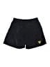 Assorted Brands Solid Black Athletic Shorts Size M - photo 1