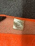 Independent Orange Pullover Sweater Size M - photo 7