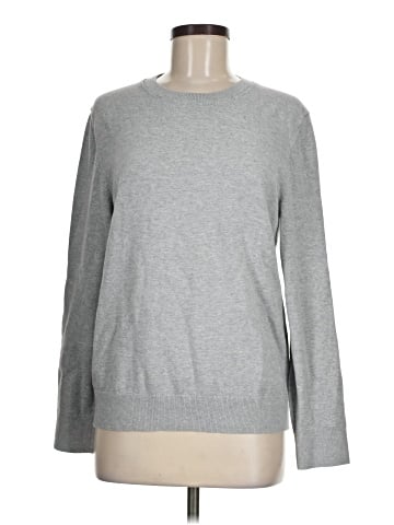 Calvin Klein Long Sleeve Top (view 1)