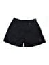 Assorted Brands Solid Black Athletic Shorts Size M - photo 2
