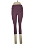 Lululemon Athletica Purple Active Pants Size 10 - photo 1