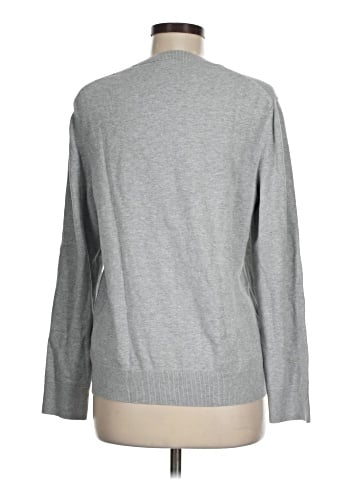 Calvin Klein Long Sleeve Top (view 2)