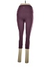 Lululemon Athletica Purple Active Pants Size 10 - photo 2