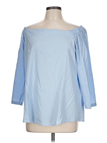 Gerry Weber 3/4 Sleeve Blouse (view 1)