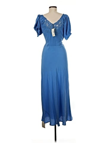 Rixo London Casual Dress (view 2)