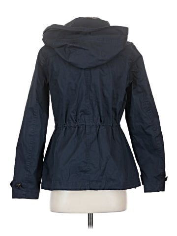 Woolrich Raincoat (view 2)