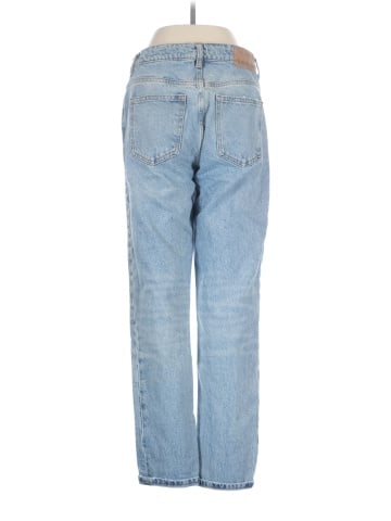 Zara Basic Jeans (view 2)