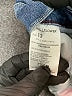 Wallflower Blue Denim Shorts Size 13 - photo 4