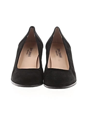 Jon Josef Heels (view 2)
