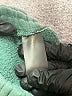 Assorted Brands Solid Teal Track Pants Size M - photo 7