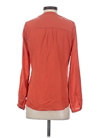 VERTIGO Long Sleeve Blouse (view 2)