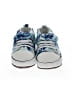 Unbranded Tie-dye Blue Booties Size 13 (kids) - photo 2