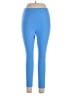 Athleta Blue Active Pants Size XL - photo 1