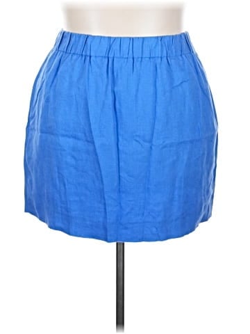 Court & Rowe Casual Skirt (view 1)