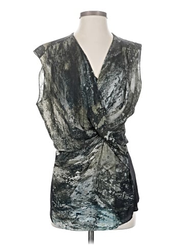 Helmut Lang Blouse (view 1)