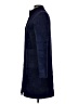 J. McLaughlin 100% Nylon Blue Coat Size XS - photo 5