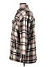 Urban Diction Plaid Brown Fleece Size XL - photo 5