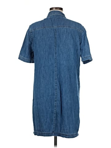 Equipment Casual Dress (view 2)