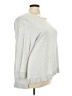 Jane and Delancey Silver Pullover Sweater Size 3X - photo 4