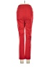 SPANX Red Casual Pants Size XS - photo 2