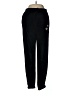 Mighty Fine 100% Polyester Stars Black Casual Pants Size M - photo 1