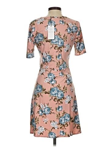 WAYF Casual Dress (view 2)
