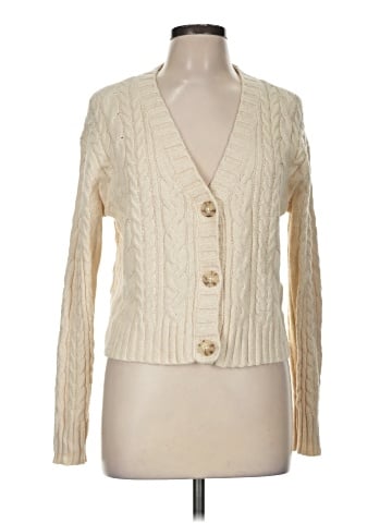 American Eagle Outfitters Cardigan (view 1)
