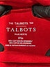 Talbots Red Long Sleeve Turtleneck Size 2X Petite - photo 7