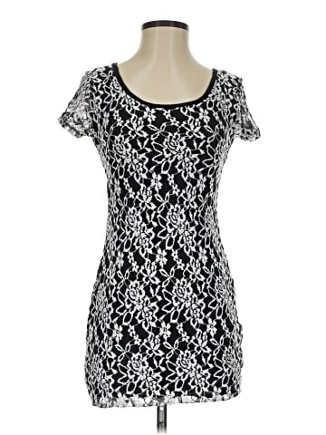 CHERYL CREATION Casual Dress (view 1)