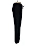 Mighty Fine 100% Polyester Stars Black Casual Pants Size M - photo 4