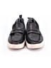 Vionic Solid Black Flats Size 9 - photo 2