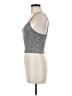 Timing Silver Sweater Vest Size M - photo 5