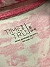 Time and Tru Pink Active Pants Size S - photo 7