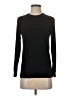 HEATTECH Black Long Sleeve T-Shirt Size XS - photo 1
