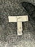 Joie Gray Turtleneck Sweater Size M - photo 7