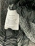 Joie Gray Turtleneck Sweater Size M - photo 8