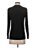 HEATTECH Black Long Sleeve T-Shirt Size XS - photo 2