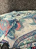 On The Road... Paisley Teal Romper Size S - photo 5