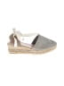 L.K. Bennett Gray Tan Wedges Size EU 39 - photo 1