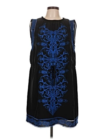 Rebecca Taylor Casual Dress (view 1)