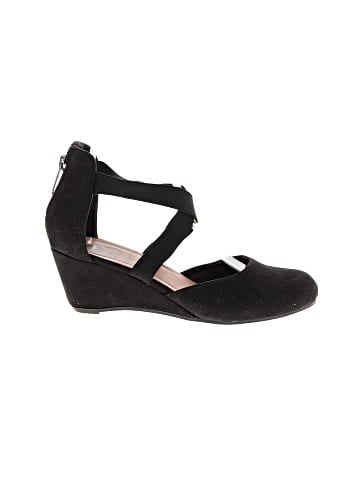 Daisy Fuentes Wedges (view 1)