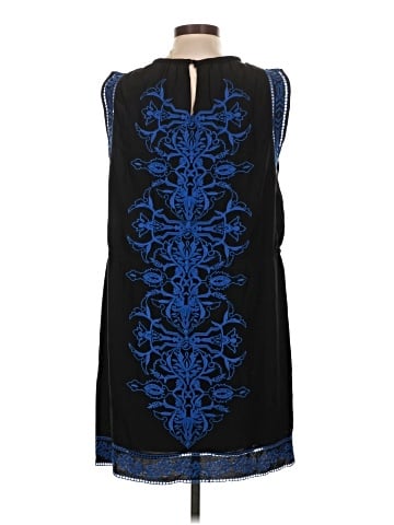 Rebecca Taylor Casual Dress (view 2)