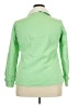 Unbranded Green Jacket Size XXL - photo 2