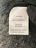 RACHEL Rachel Roy 100% Polyester Black Short Sleeve Blouse Size S - photo 8